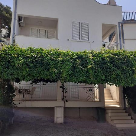Apartments Vinea Baška Voda Exteriör bild